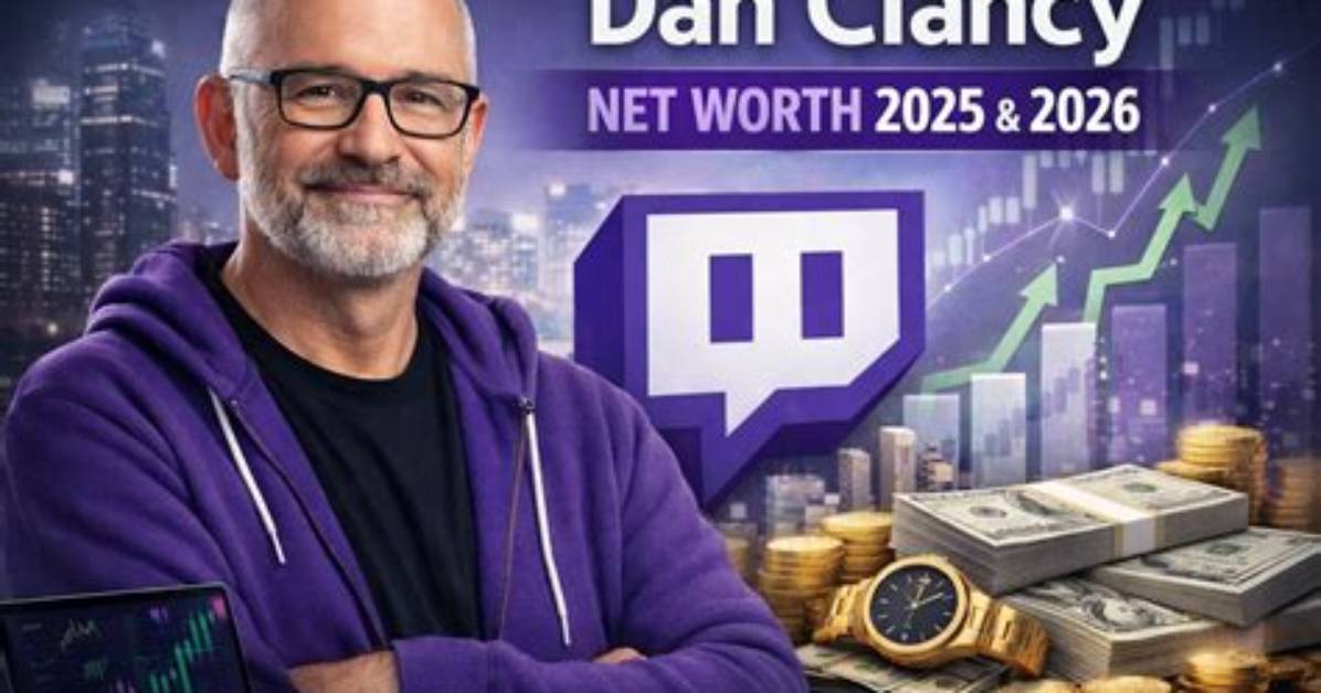 Dan Marsala Net Worth