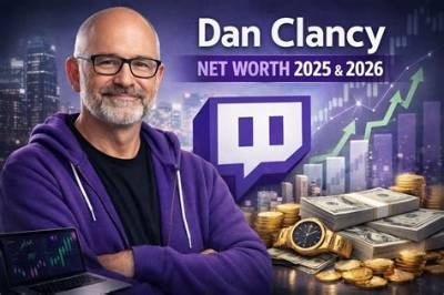 Dan Marsala Net Worth