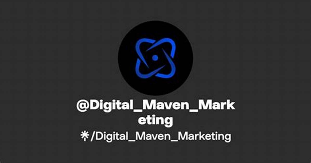 Dan Mitnick: the Maven of Digital Marketing