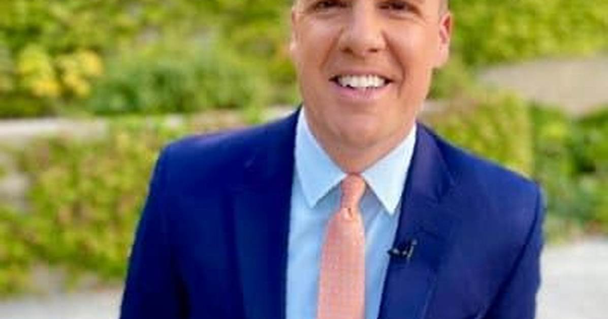 Dan Rascon Ksl Bio Wiki Age Height Wife Kutv Salary and Net
