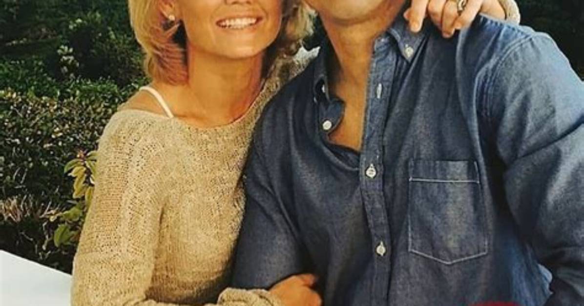 Dan Stanchfield Bio, Age, Kelly Carlson Husband, Wiki, Navy Seal