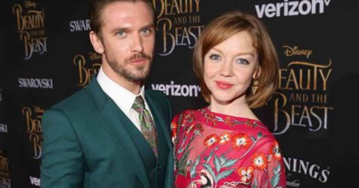 Dan Stevens S Biography Net Worth Fact Career Awards And