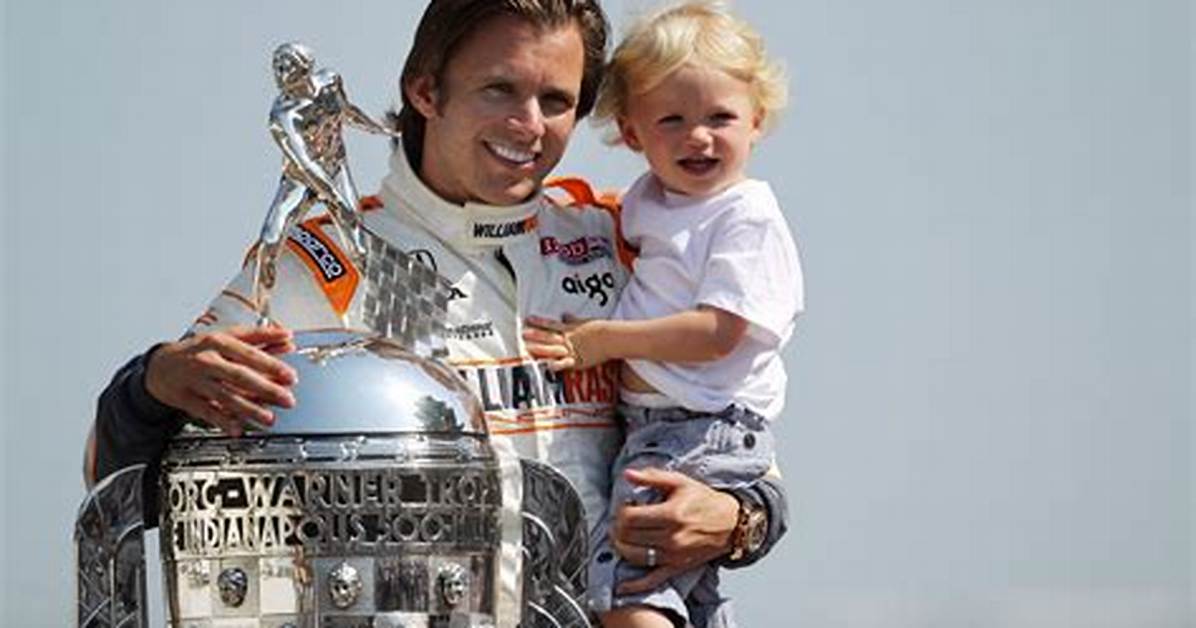 Dan Wheldon Net