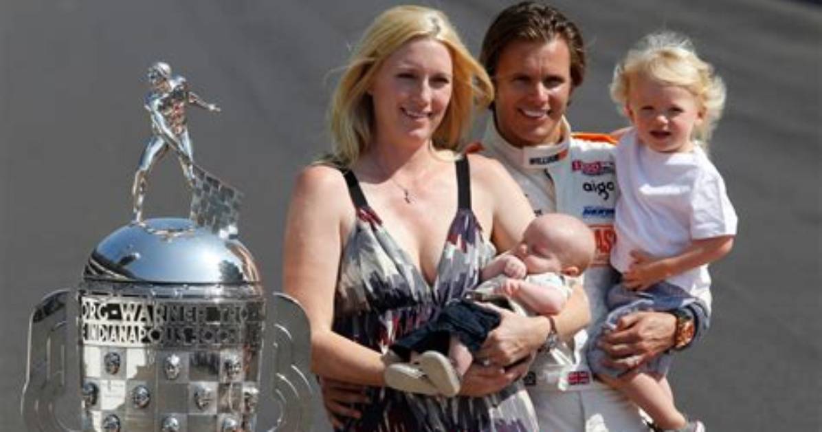 Dan Wheldon Wife: the Inspiring Story of a Racing Legend's Love Life