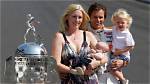 Dan Wheldon Wife: the Inspiring Story of a Racing Legend's Love Life