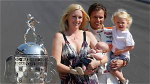 Dan Wheldon Wife: the Inspiring Story of a Racing Legend's Love Life
