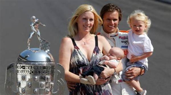 Dan Wheldon Wife: the Inspiring Story of a Racing Legend's Love Life