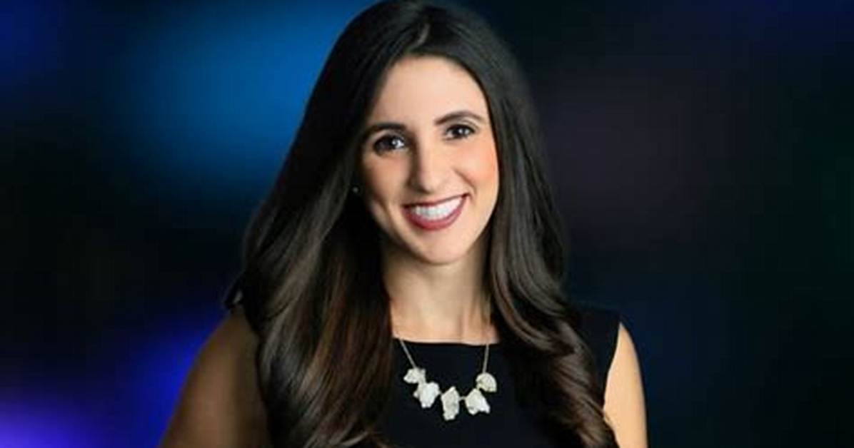 Dana Arschin Bio, Wiki, Age, Fox 5 News, Wedding, Salary, Net Worth