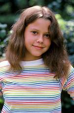 Dana Barron