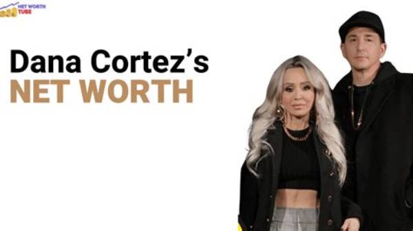 Dana Cortez Net Worth