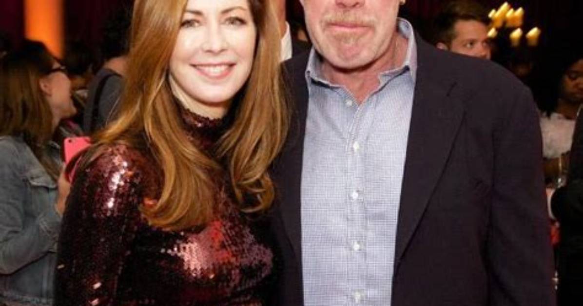 Dana Delany Husband Is She Married Family and Net