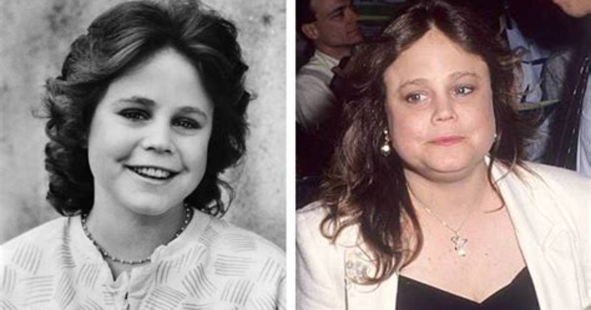 Dana Hill's Parents and Siblings