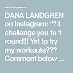 Dana Landgren