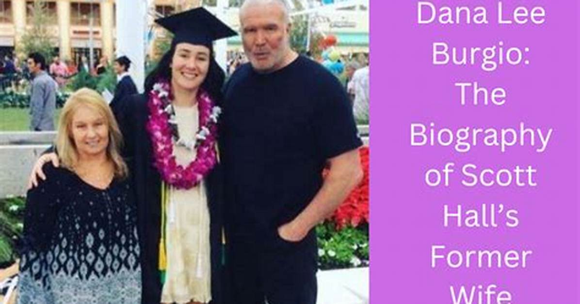 Dana Lee Burgio Height Weight Net Worth Age Birthday Wikipedia Who