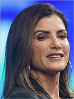 Dana Loesch Hospitalized: What You Need to Know About Her Health and Career
