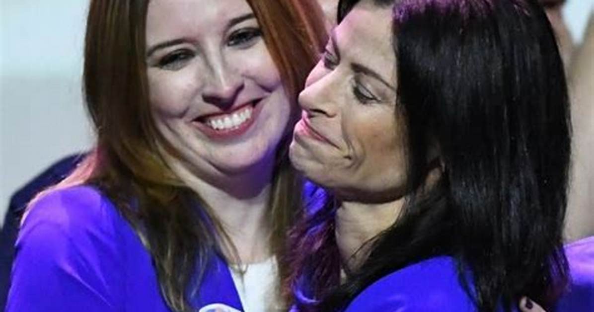 Dana Nessel Is Married to Wife Alanna Maguire Kids