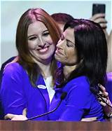 Dana Nessel Is Married to Wife: Alanna Maguire. Kids: Alex, Zach.