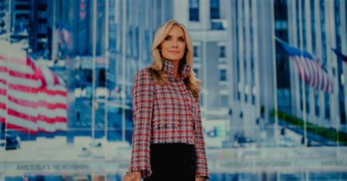 Dana Perino: a Comprehensive Look at Her Life and Career