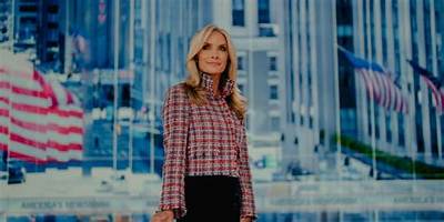 Dana Perino: a Comprehensive Look at Her Life and Career