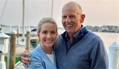 Dana Perino: Age and Husband Insights