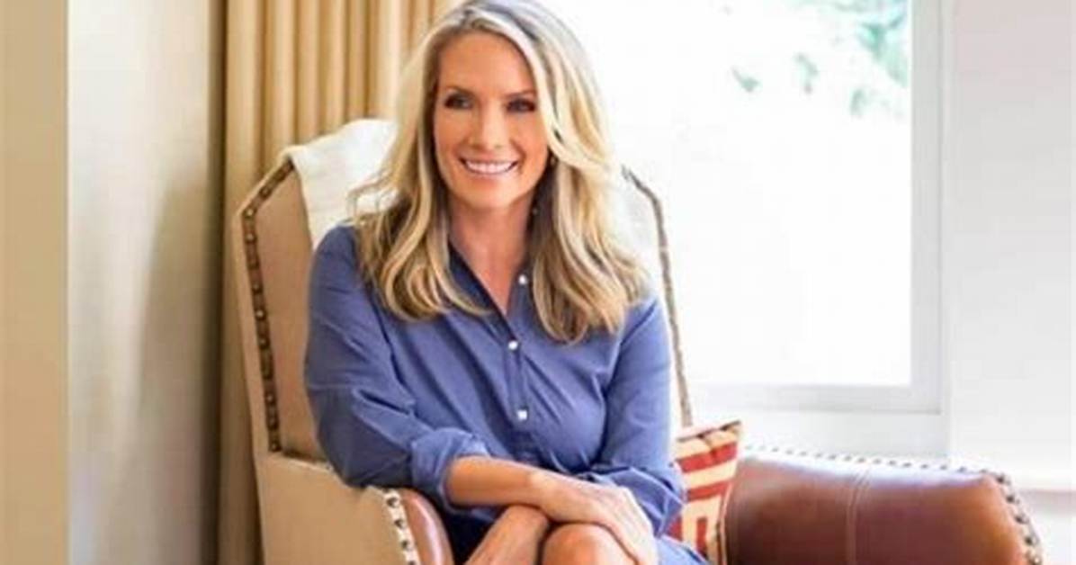 Dana Perino Net Worth