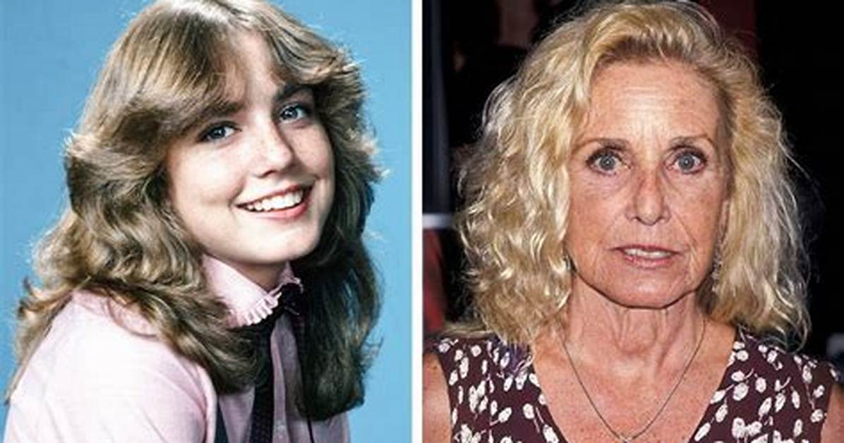 Dana Plato Cause of Death, How Did Dana Plato Die?