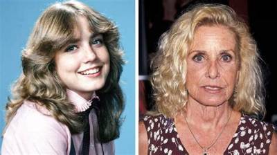 Dana Plato Cause of Death, How Did Dana Plato Die?