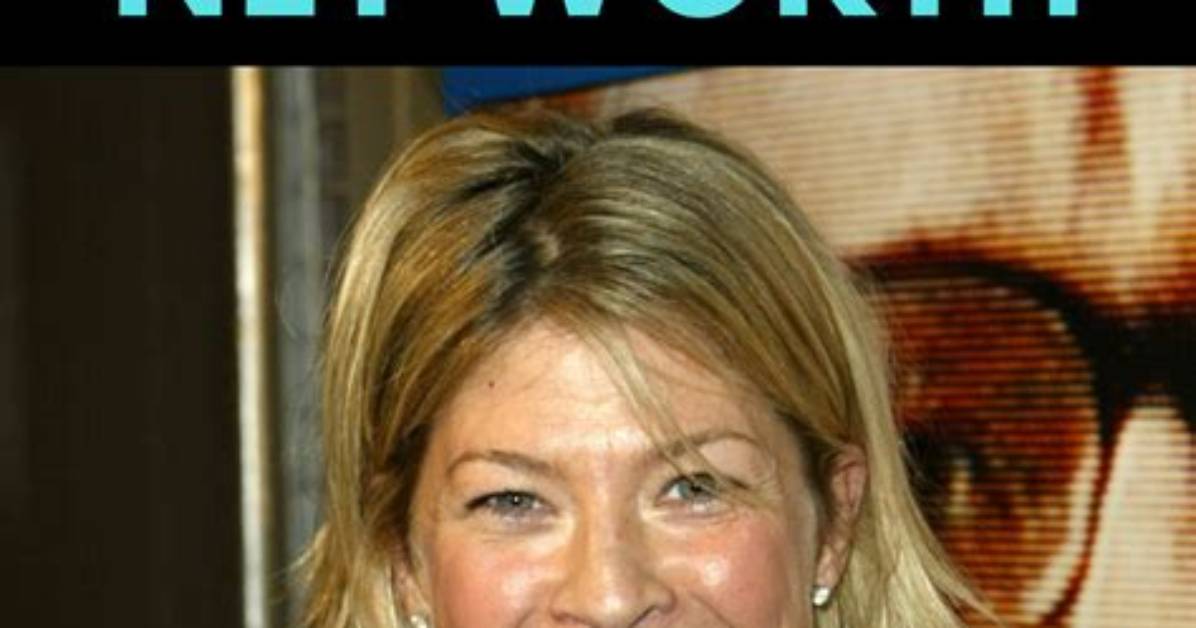 Dana Wheeler-Nicholson Net Worth