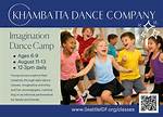 Dance Classes Seattle