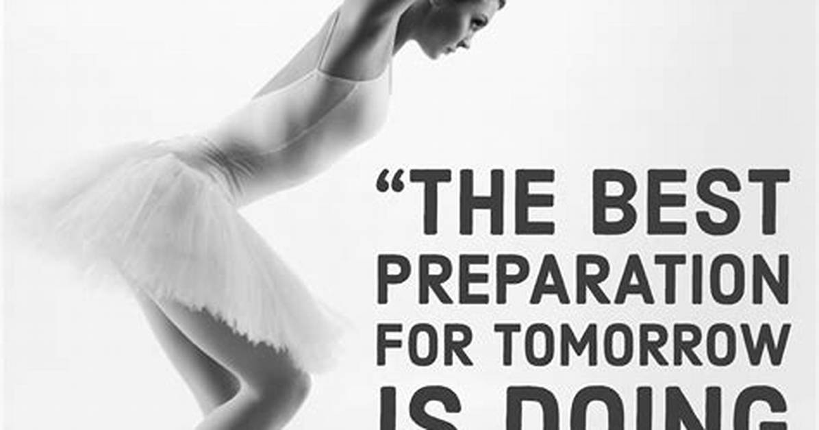 Dance Quotes Inspirational