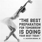 Dance Quotes Inspirational