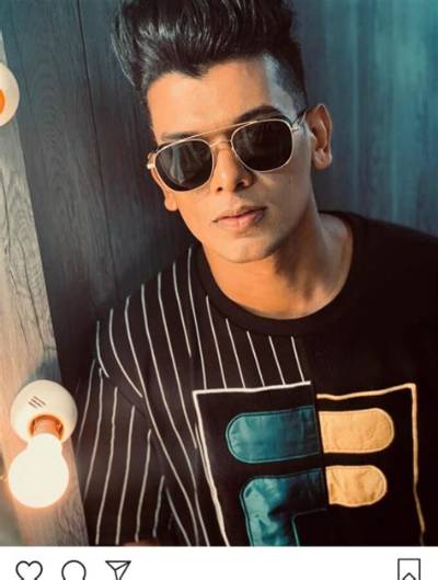 Dancer Vinay Khandelwal Biography, Age, Photos, Height | More