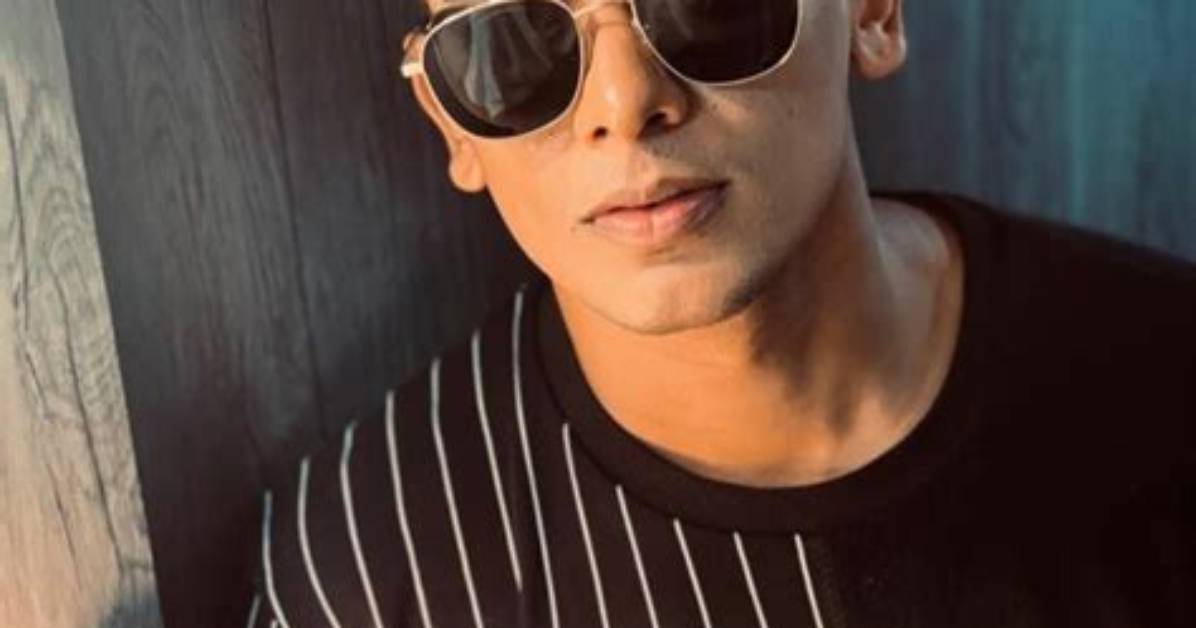 Dancer Vinay Khandelwal Biography Age Photos