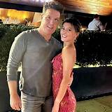 Dane Cook and Kelsi Taylor Engaged After 5 Year's of Dating
