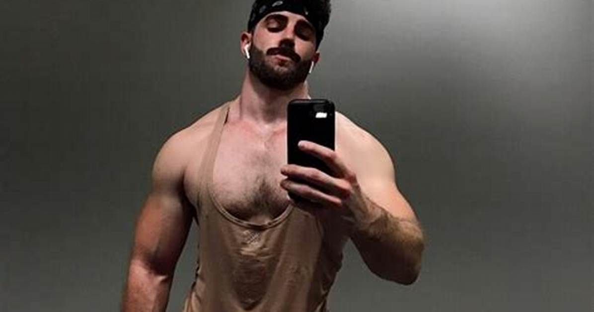 Dane De Bruin