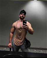 Dane De Bruin