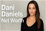 Dani Janssen Net Worth