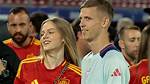 Dani Olmo Parents Nationality and Girlfriend- Everything About the Footballer