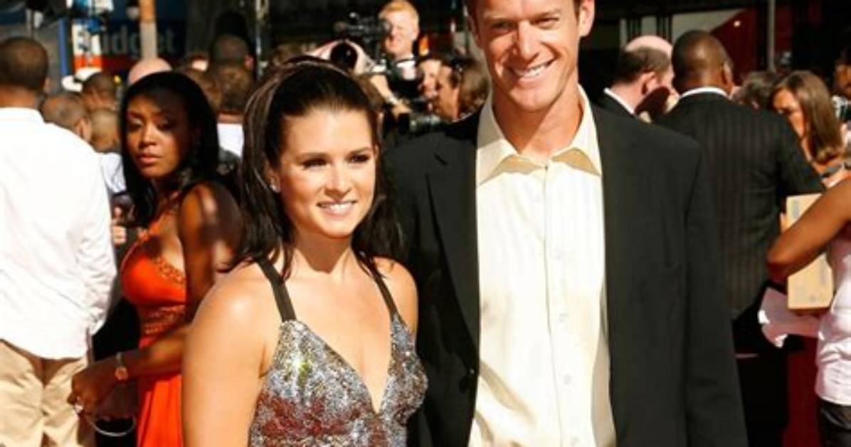 Danica Patrick’s Ex-Husband Paul Edward Hospenthal Bio-Wiki: Net Worth, Height, Divorce, Current Wife