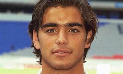 Daniel Da Cruz Carvalho