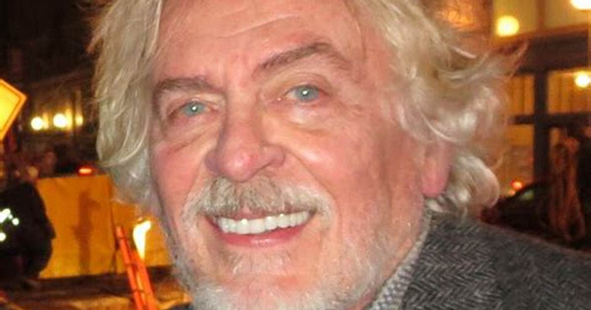 Daniel Davis: the Rising Star in the Entertainment World