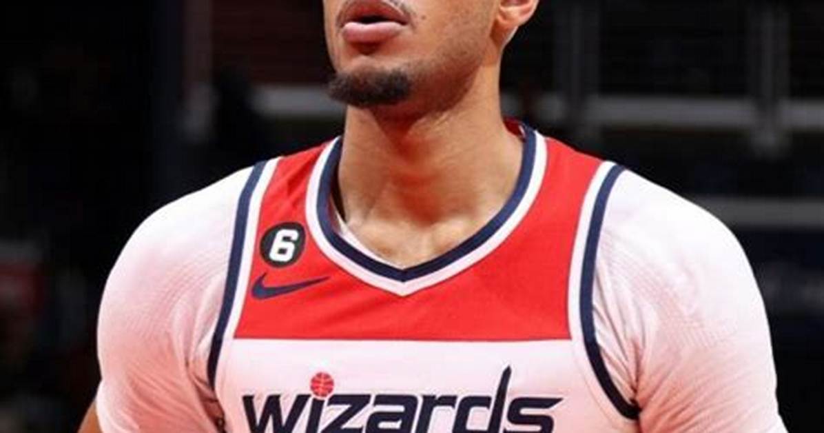 Daniel Gafford Net Worth Career Family Age Income Wiki Bio All You Need To