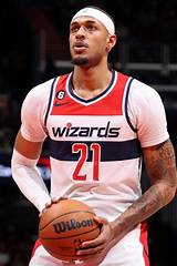 Daniel Gafford Net Worth: Career, Family, Age, Income, Wiki, Bio, All You Need to Know - Sarkariresult