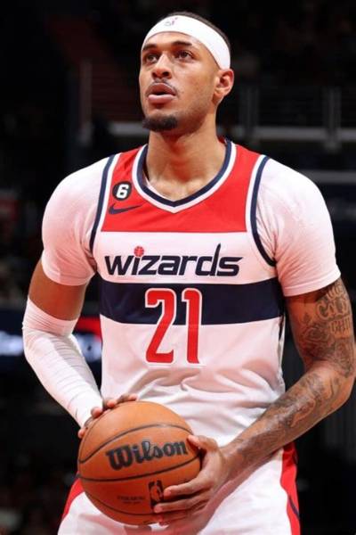 Daniel Gafford Net Worth: Career, Family, Age, Income, Wiki, Bio, All You Need to Know - Sarkariresult