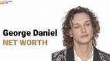 Daniel George Net Worth