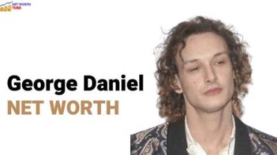 Daniel George Net Worth
