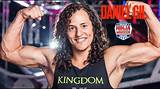 Daniel Gil American Ninja Warrior Net Worth: Success, Fame, and Fortune