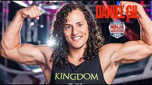 Daniel Gil American Ninja Warrior Net Worth: Success, Fame, and Fortune