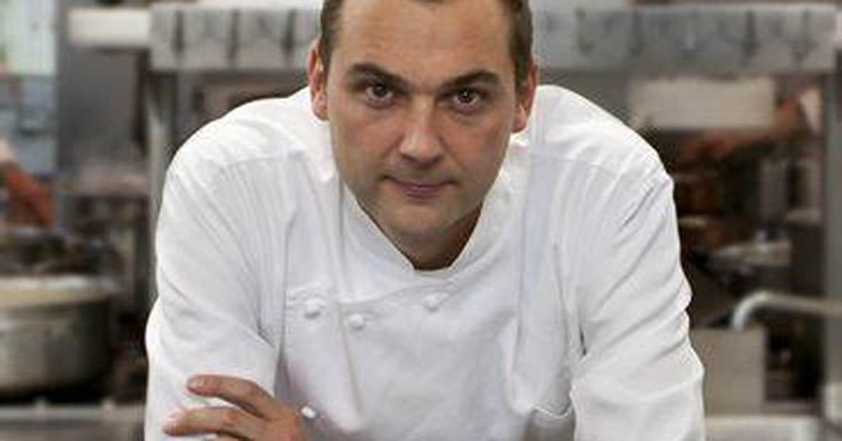 Daniel Humm Net Worth: a Deep Dive into the Life and Career of the Culinary Master