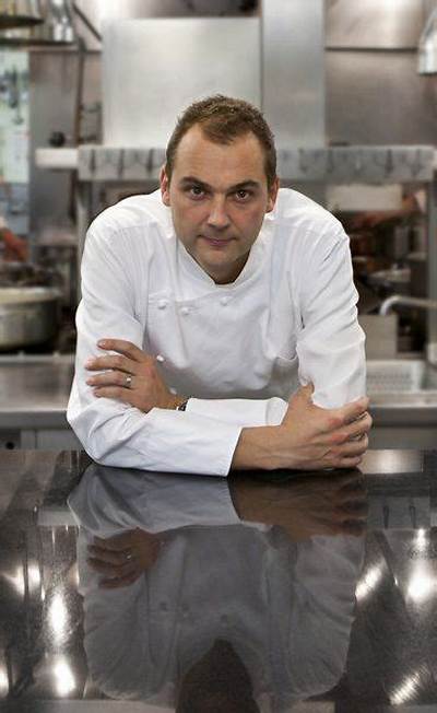 Daniel Humm Net Worth: a Deep Dive into the Life and Career of the Culinary Master